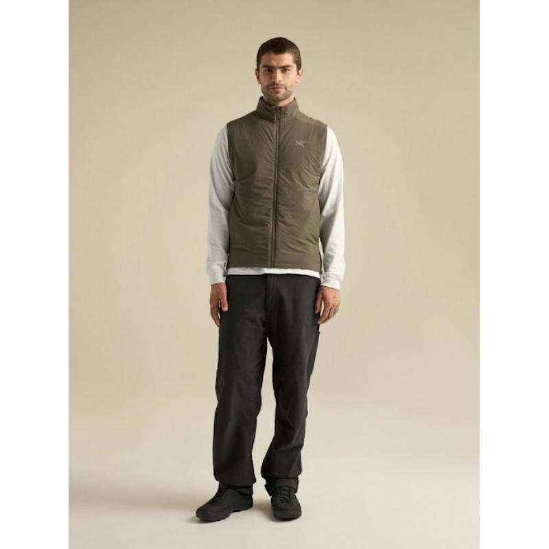 Arc'teryx Atom Vest Mens Mongoose - Bilde 2