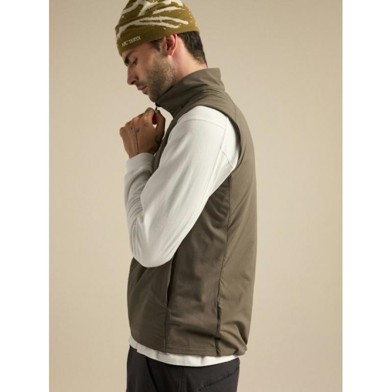 Arc'teryx Atom Vest Mens Mongoose - Bilde 3