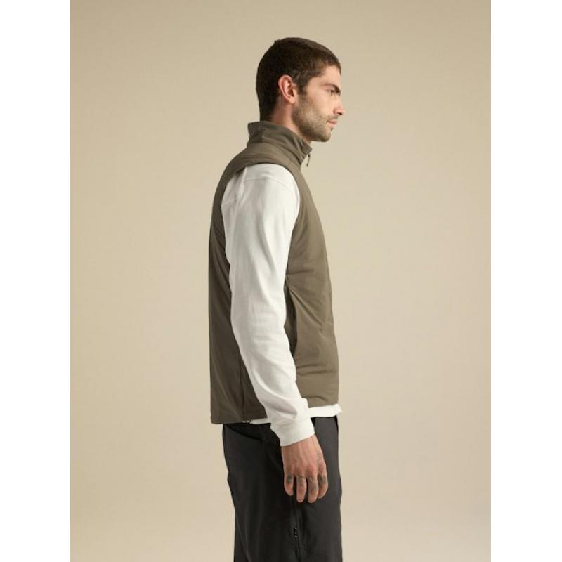 Arc'teryx Atom Vest Mens Mongoose - Bilde 5