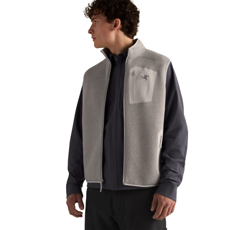 Arcteryx ArcTeryx Covert Vest M X000010728 Platou Sport Bergen 3