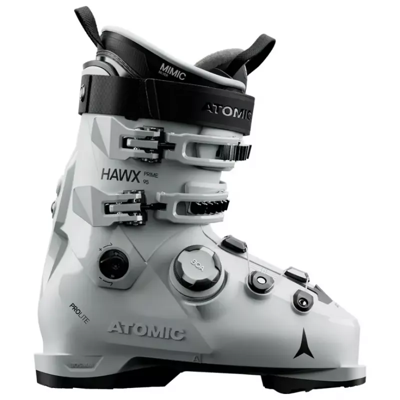 Atomic Hawx Prime 95 Boa W Ice/Black