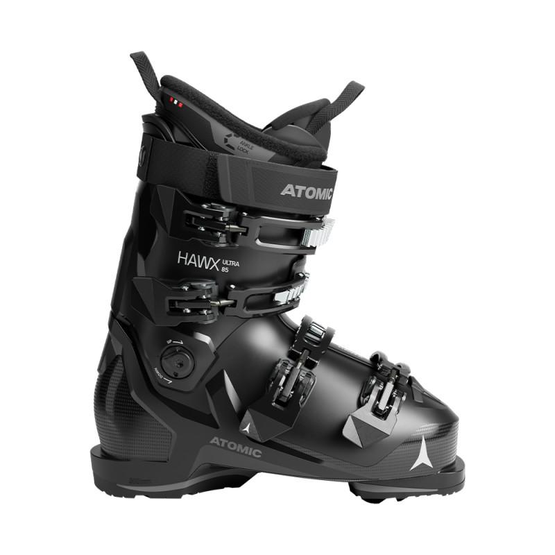 Atomic Hawx Ultra 85 Womens Black/Anthracite
