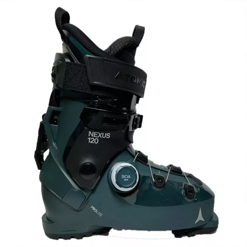Atomic Nexus 120 Boa Dark Slate/Black