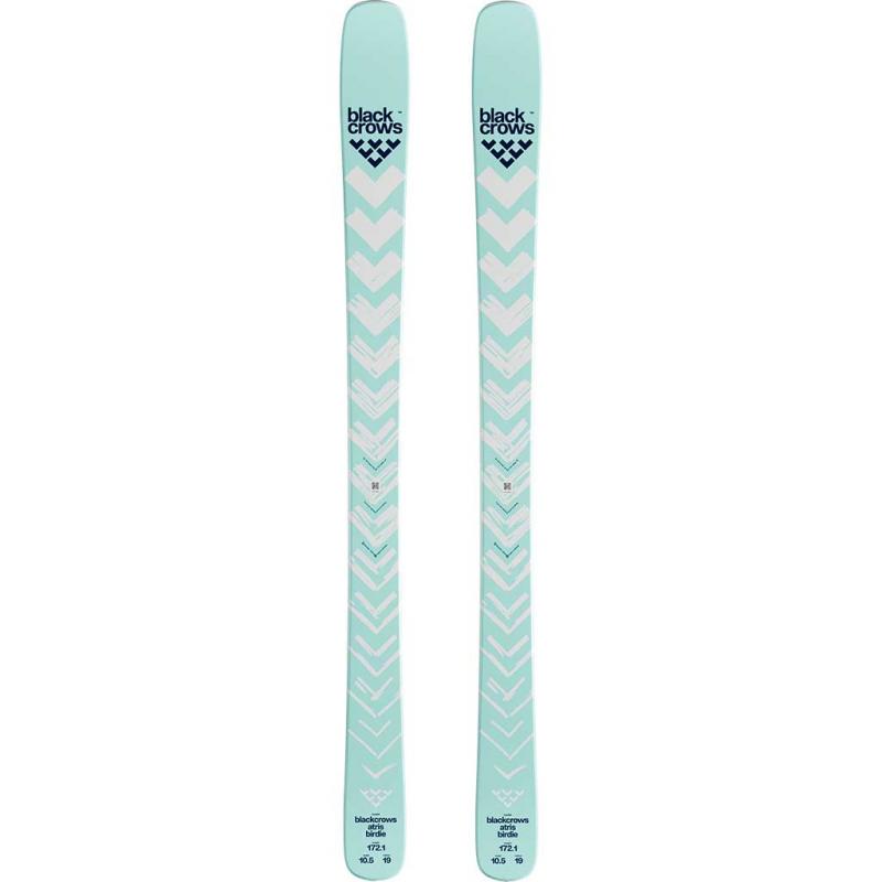 Black Crows Atris Birdi Turquoise