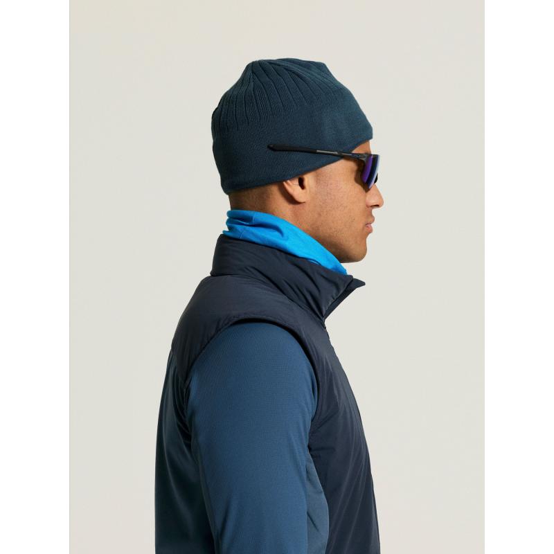 Craft Adv Essence Warm Vest 2 Mens Night/Blue - Bilde 6