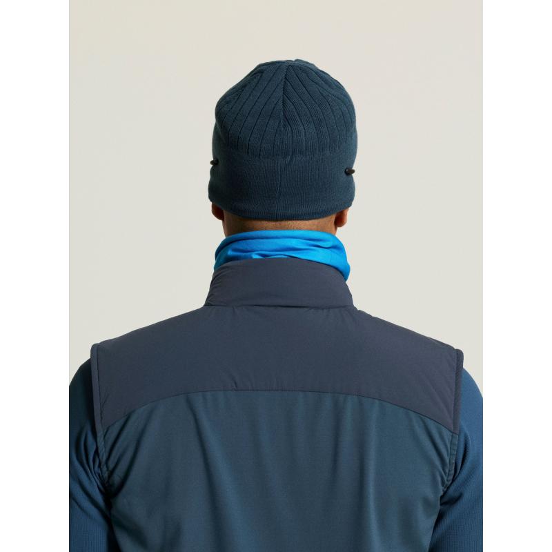 Craft Adv Essence Warm Vest 2 Mens Night/Blue - Bilde 7