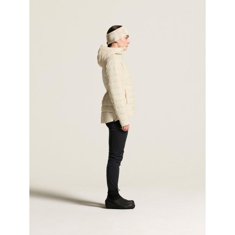 Craft Nordic Thermal Hood Anorak Womens Tofu - Bilde 10