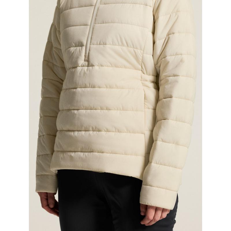 Craft Nordic Thermal Hood Anorak Womens Tofu - Bilde 4