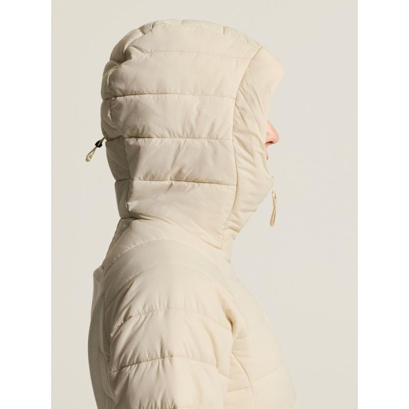 Craft Nordic Thermal Hood Anorak Womens Tofu - Bilde 6