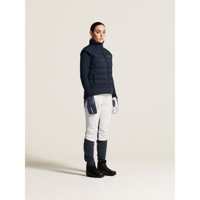 Craft Nordic Thermal Vest Womens Night