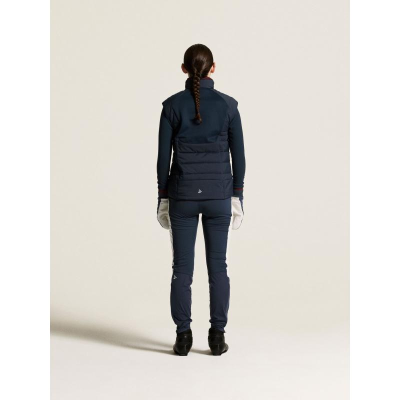 Craft Nordic Thermal Vest Womens Night - Bilde 10