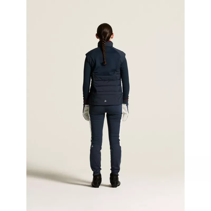 Craft Nordic Thermal Vest Womens Night - Bilde 2