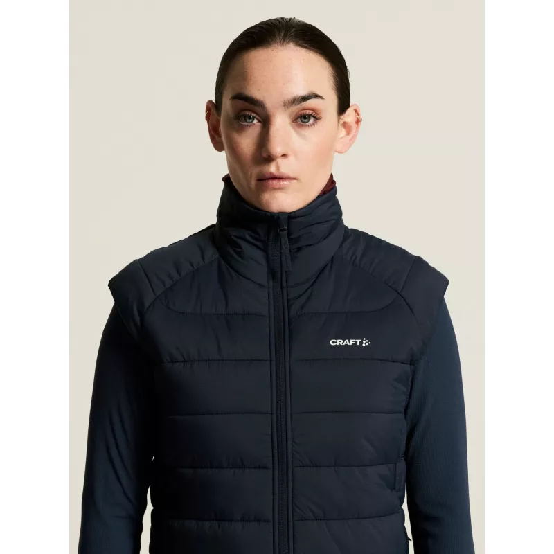 Craft Nordic Thermal Vest Womens Night - Bilde 3