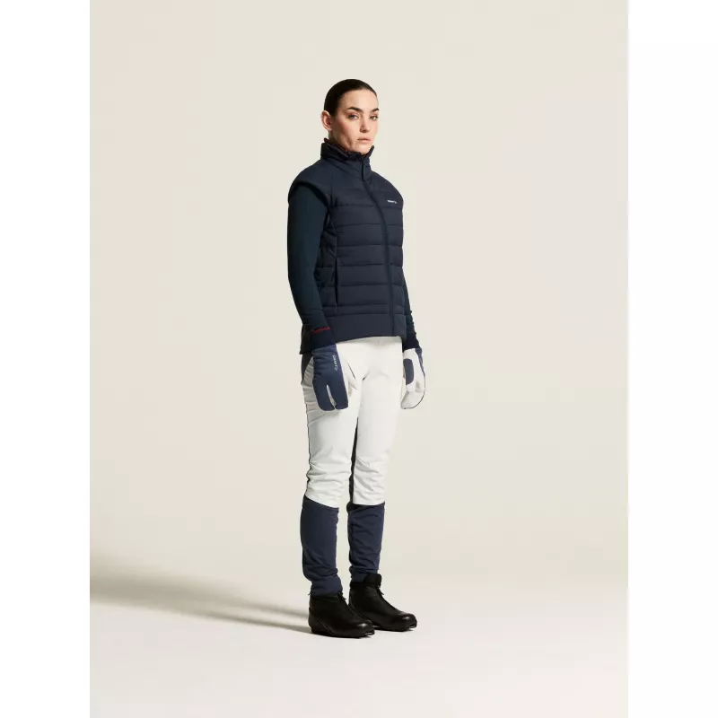 Craft Nordic Thermal Vest Womens Night - Bilde 6