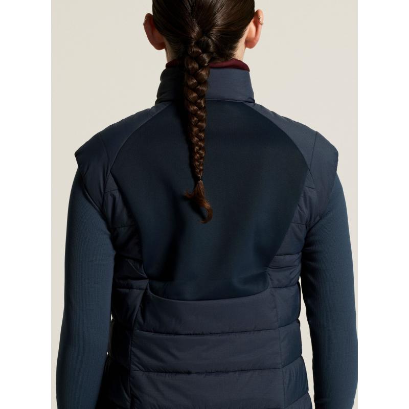 Craft Nordic Thermal Vest Womens Night - Bilde 7