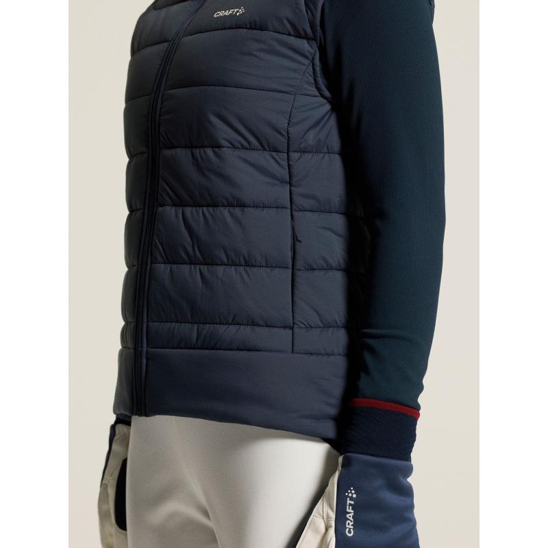 Craft Nordic Thermal Vest Womens Night - Bilde 8