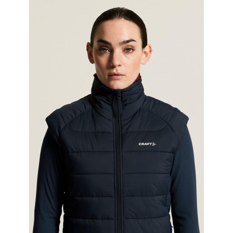 Craft Nordic Thermal Vest Womens Night - Bilde 9