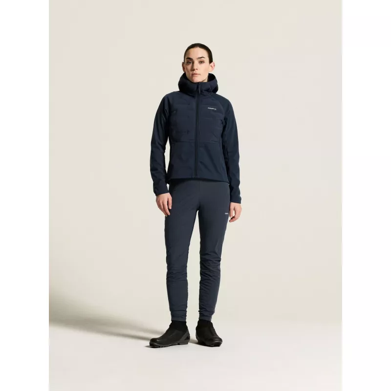 Craft Pursuit Jacket 2 Womens Night - Bilde 10