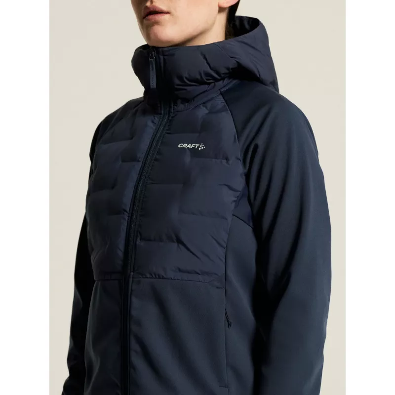 Craft Pursuit Jacket 2 Womens Night - Bilde 3