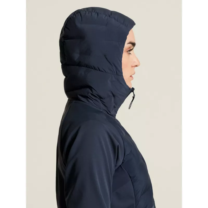 Craft Pursuit Jacket 2 Womens Night - Bilde 5