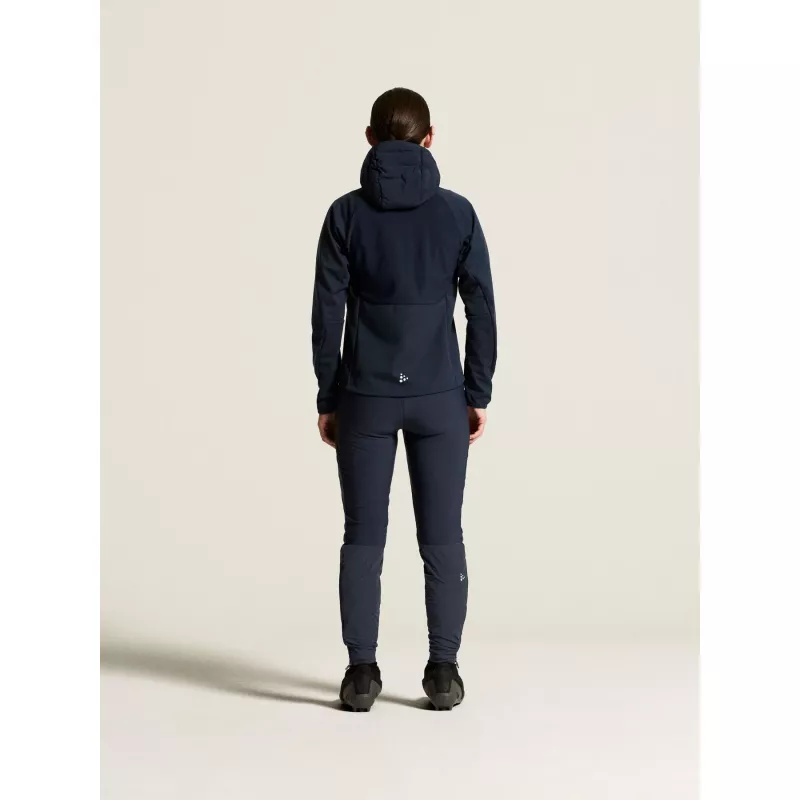 Craft Pursuit Jacket 2 Womens Night - Bilde 6