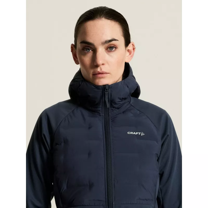 Craft Pursuit Jacket 2 Womens Night - Bilde 7