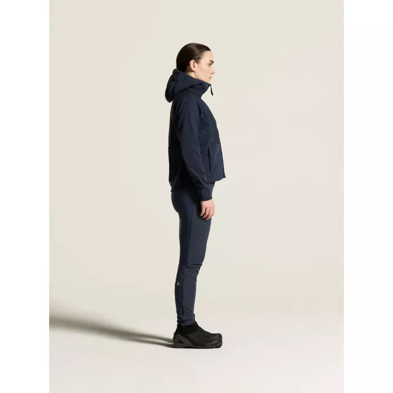 Craft Pursuit Jacket 2 Womens Night - Bilde 8