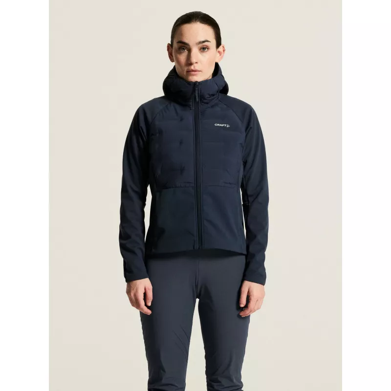 Craft Pursuit Jacket 2 Womens Night - Bilde 9