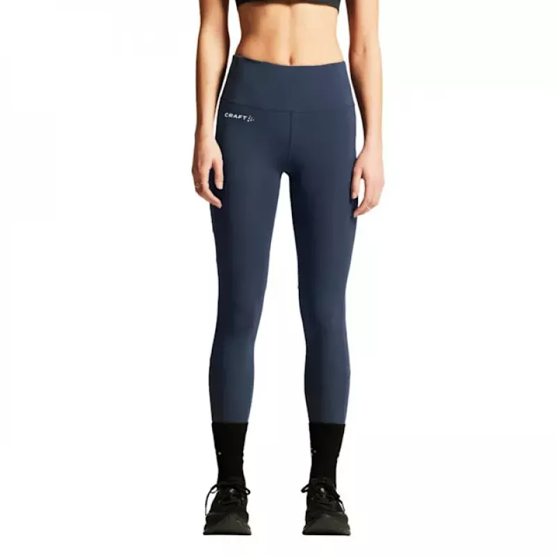 Craft Speed Tights 2 Womens Night - Bilde 4