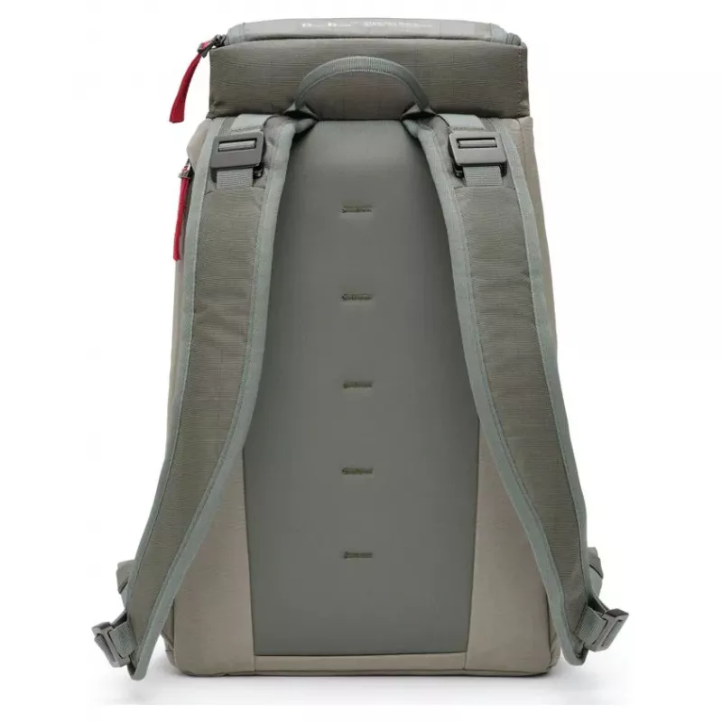 DB Hugger Backpack 20L Basil Green - Bilde 2