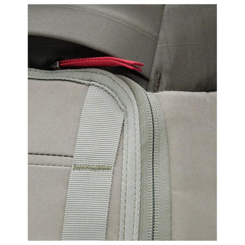 DB Hugger Backpack 20L Basil Green - Bilde 3