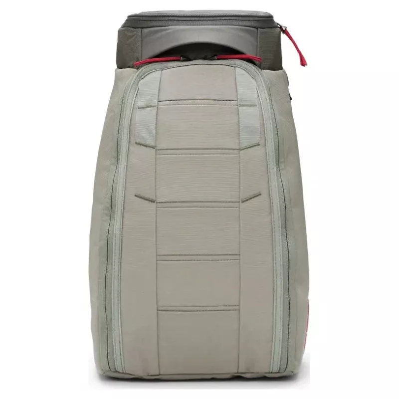 DB Hugger Backpack 20L Basil Green - Bilde 4