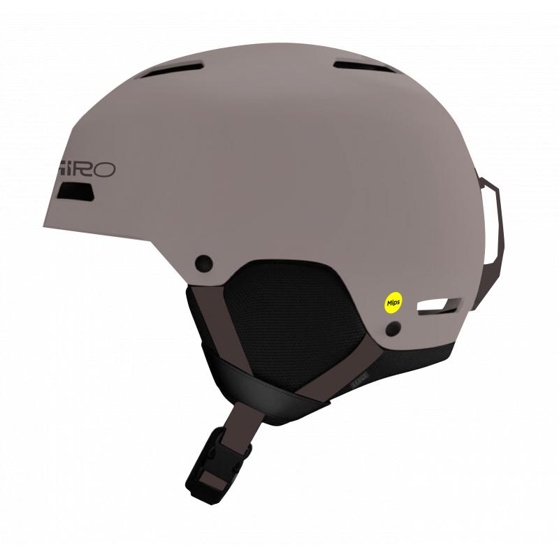 Giro Giro Ledge Fs Mips GILEMFS Platou Sport Bergen 1