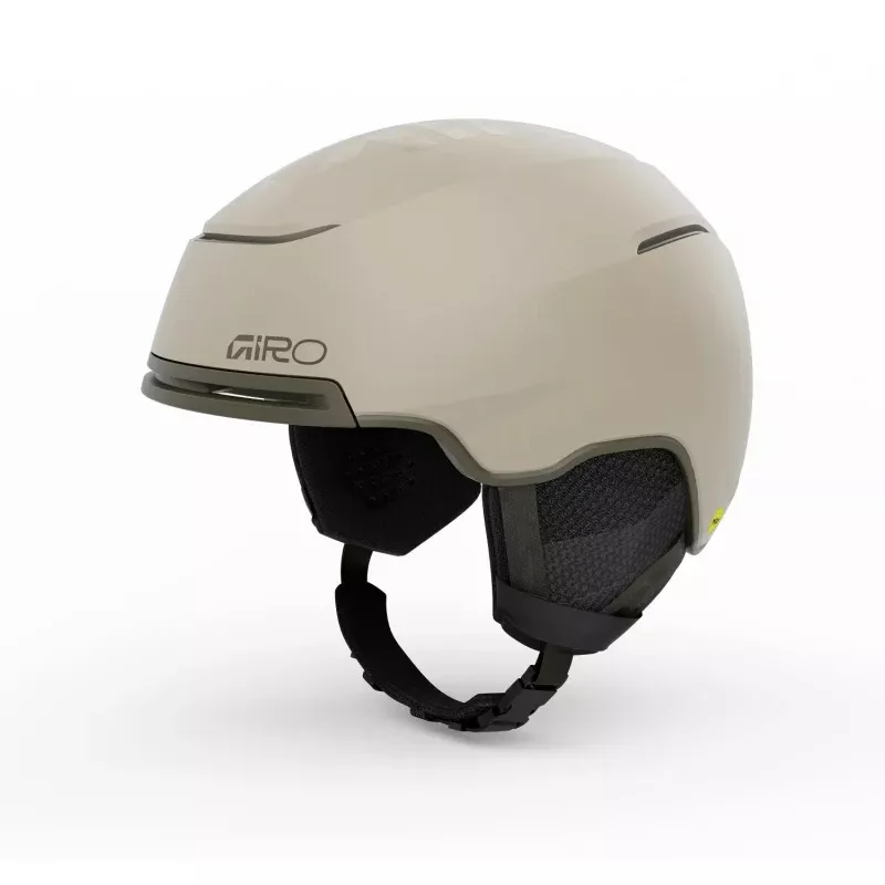 Giro Jackson Mips Mat Stone