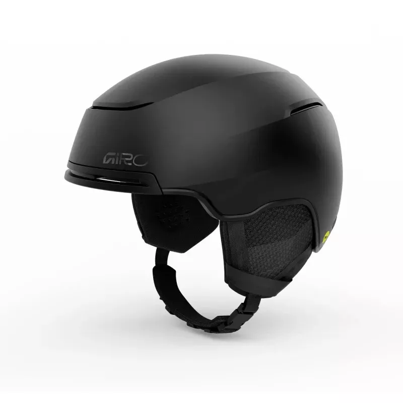 Giro Jackson Mips Mat Black