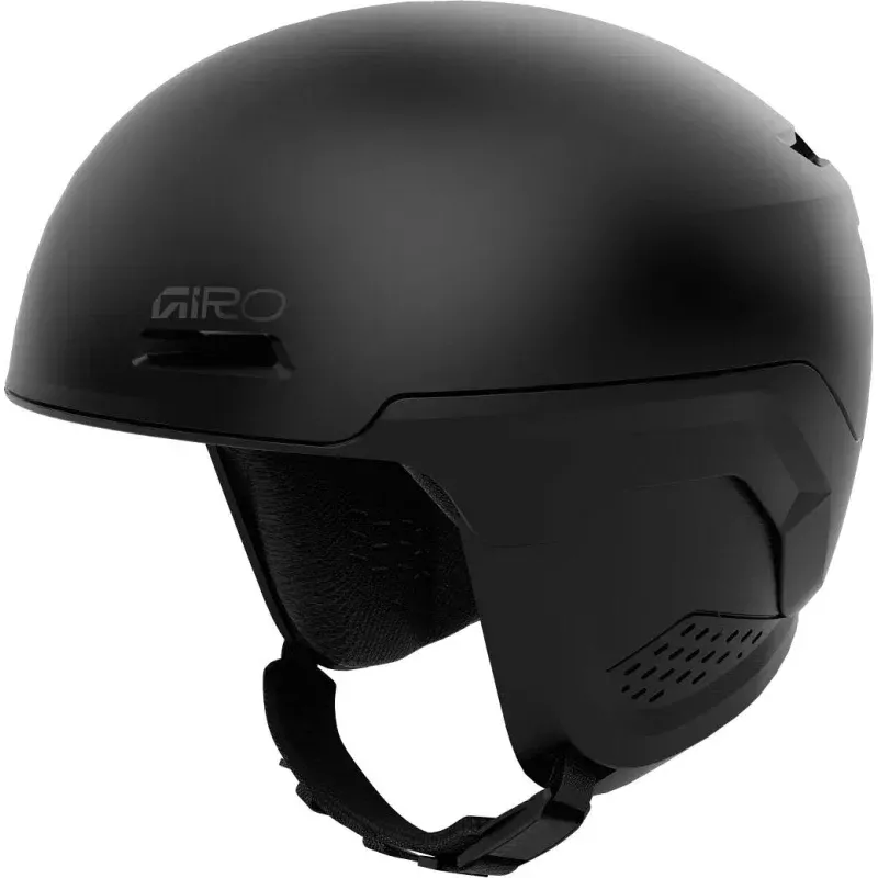 Giro Owen Spherical Mat Black