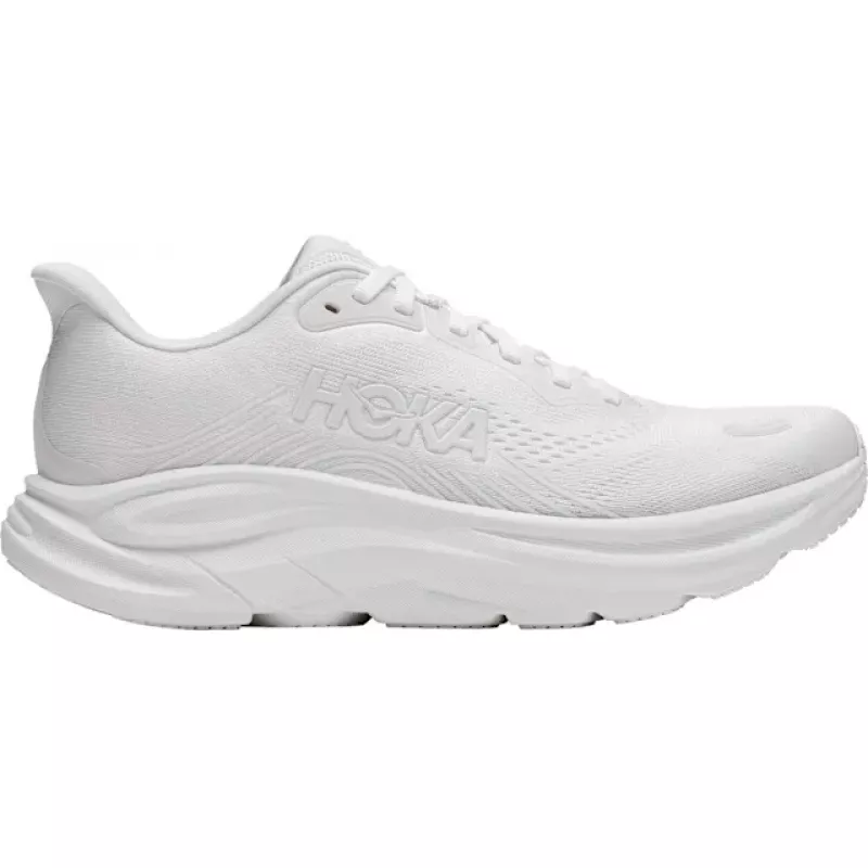 Hoka Clifton 11 Mens White/White