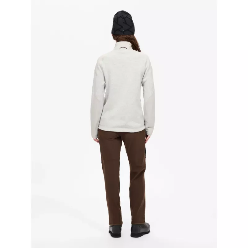 Klättermusen Balderus Jacket W's Dark Moon-Moon - Bilde 8