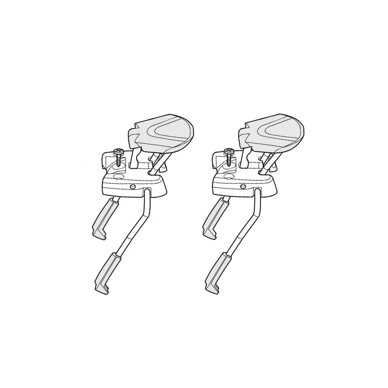 Look L2 Brake 3p B110