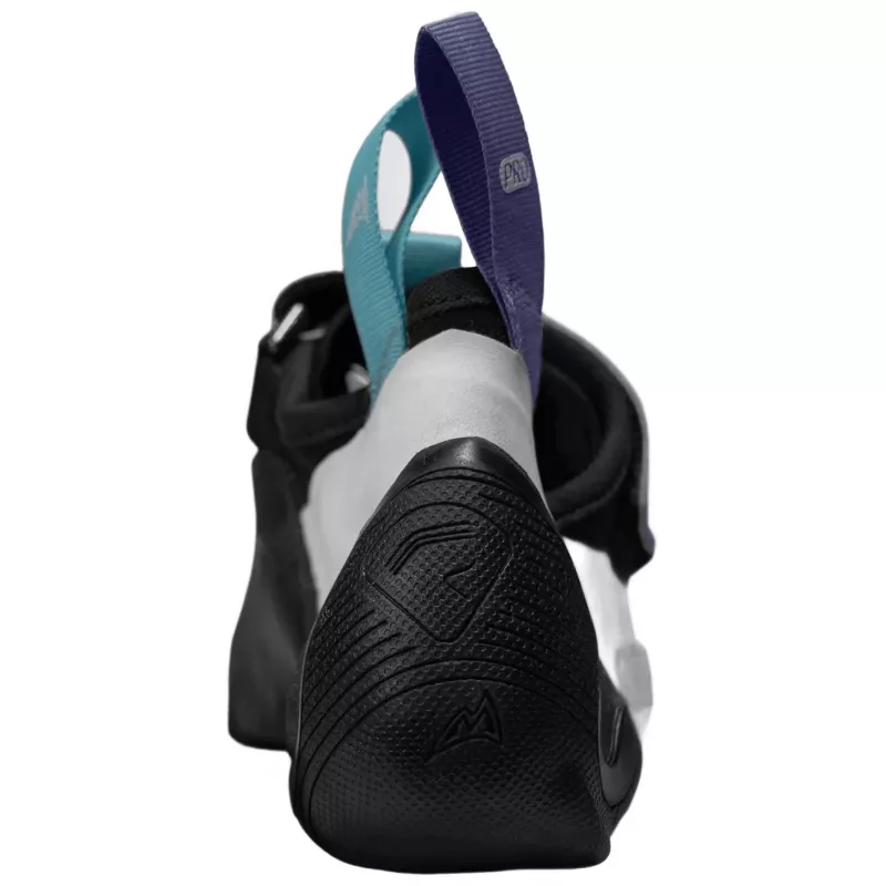 Mad Rock Remora Pro High Volume Black/Purple/Aqua/White - Bilde 2