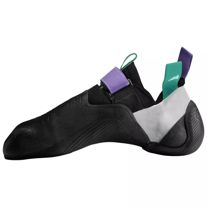 Mad Rock Remora Pro High Volume Black/Purple/Aqua/White - Bilde 3