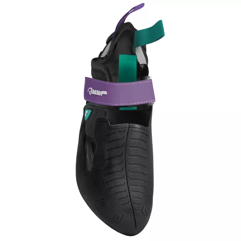 Mad Rock Remora Pro High Volume Black/Purple/Aqua/White - Bilde 5