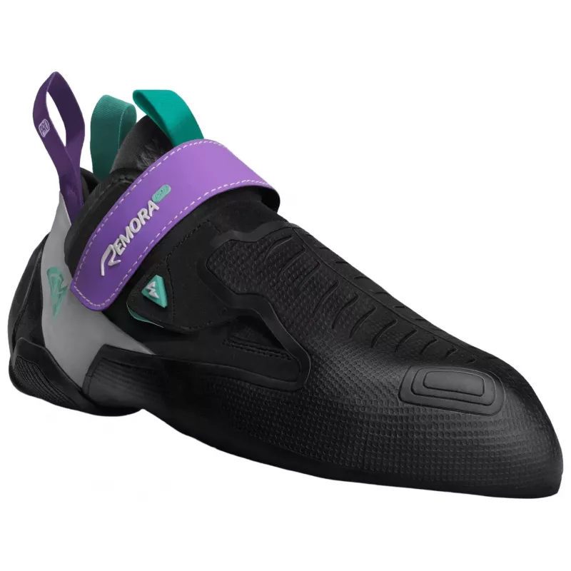 Mad Rock Remora Pro High Volume Black/Purple/Aqua/White - Bilde 7