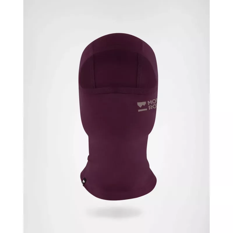 Mons Royale B3 Merino Balaclava Fig