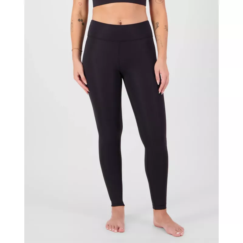 Mons Royale Proximity Merino Legging Womens Black