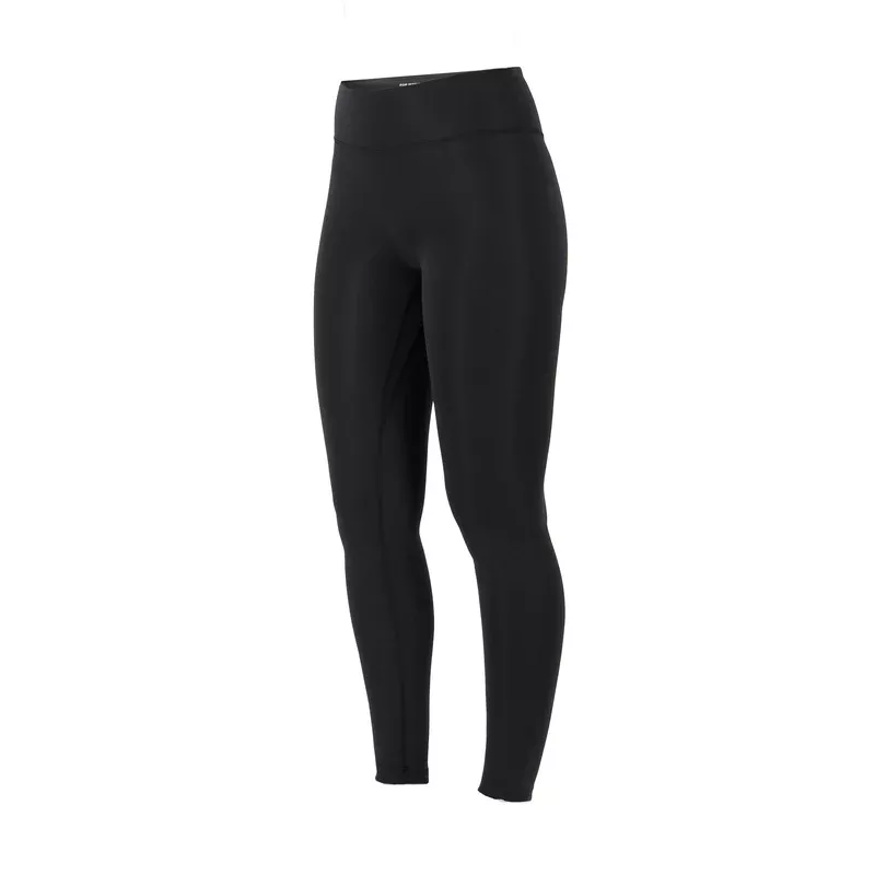 Mons Royale Proximity Merino Legging Womens Black - Bilde 2
