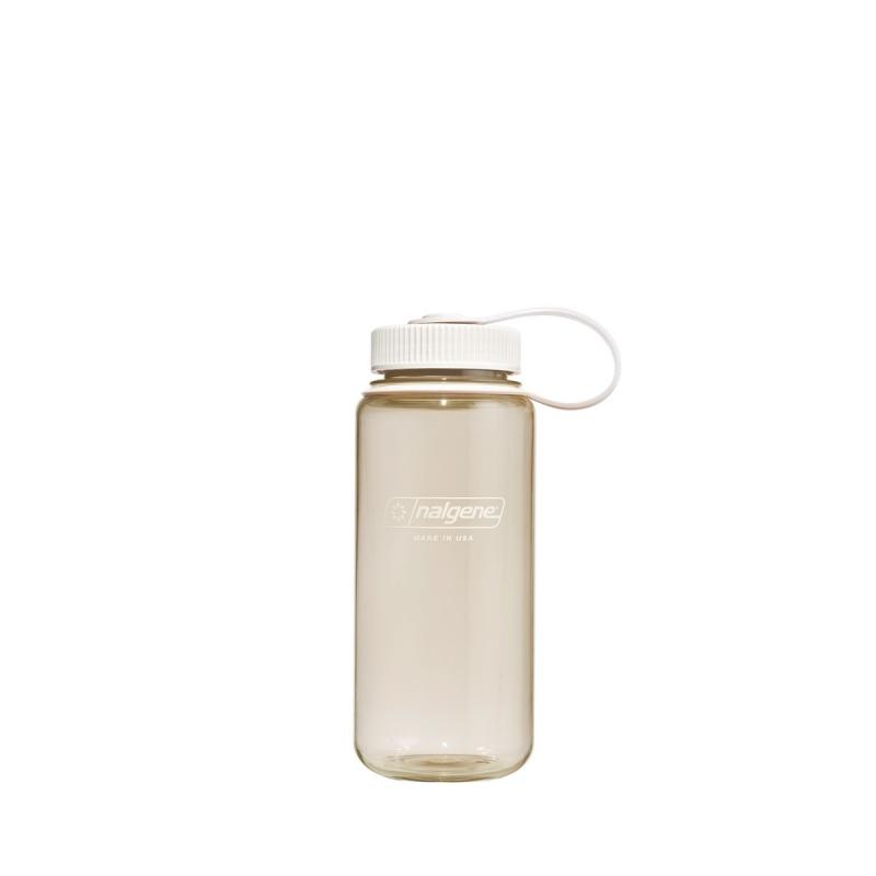 Nalgene 0,5L Wide Mouth Sustain Cotton