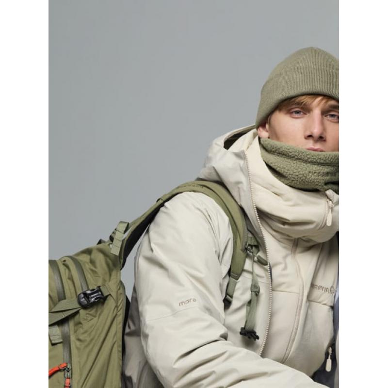 Norrøna møre Gore-Tex Jacket M's Oatmeal - Bilde 5
