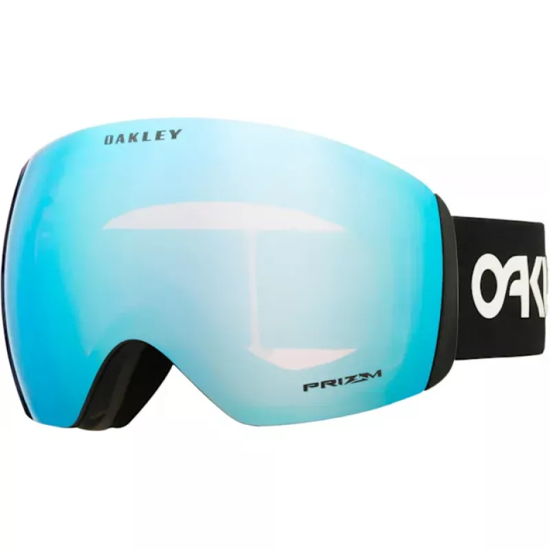 Oakley Flight Deck L Grey Ozone w/Prizm Sapphire