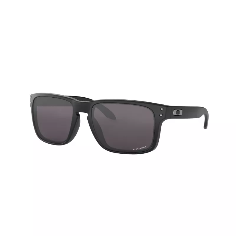 Oakley Holbrook Matte Black